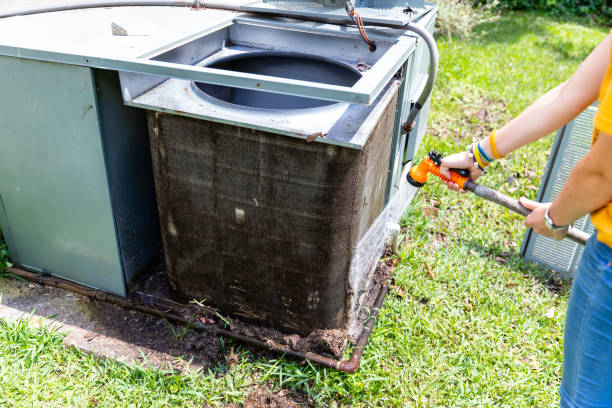 Best Air Duct Cleaning Near Me  in Crosby, MN