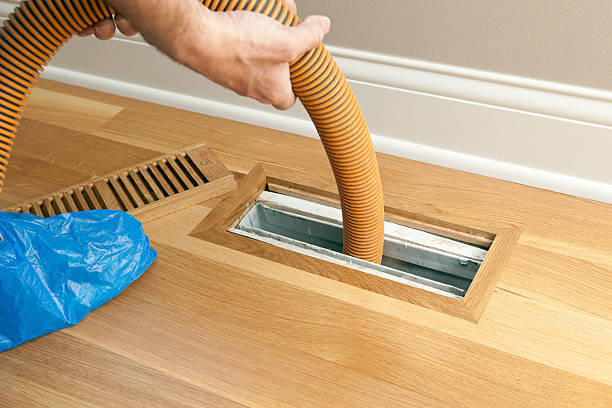 Best Professional Duct Cleaning Services  in Crosby, MN