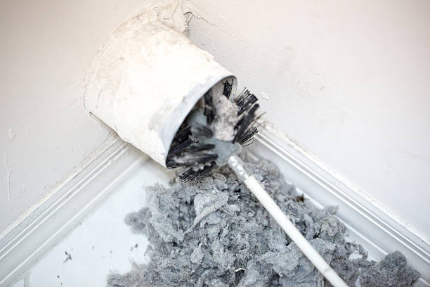 Best Best Air Duct Cleaning Company  in Crosby, MN