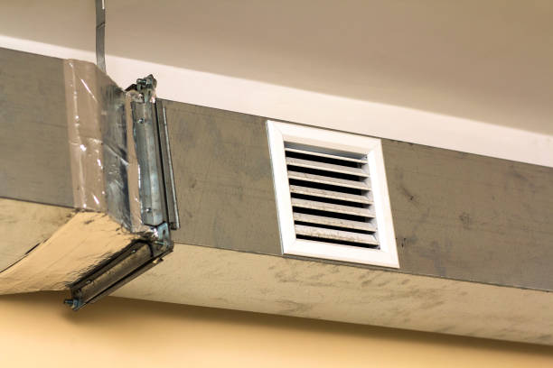 Best Affordable HVAC Duct Cleaning  in Crosby, MN